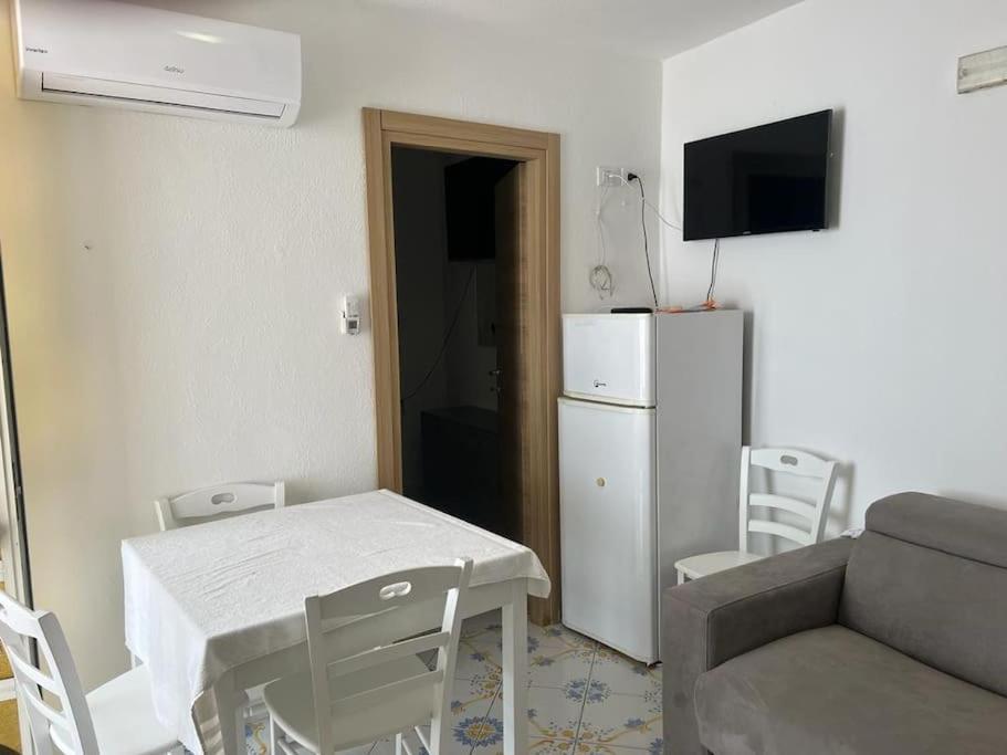Dependance San Ciro Apartment Ischia Bagian luar foto
