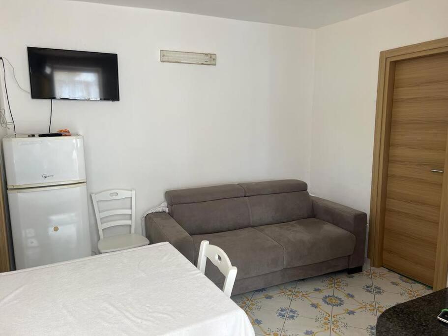 Dependance San Ciro Apartment Ischia Bagian luar foto
