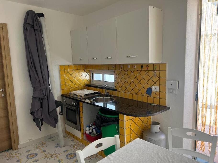 Dependance San Ciro Apartment Ischia Bagian luar foto