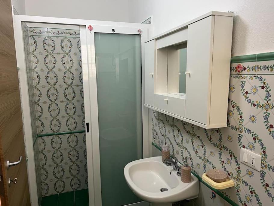 Dependance San Ciro Apartment Ischia Bagian luar foto